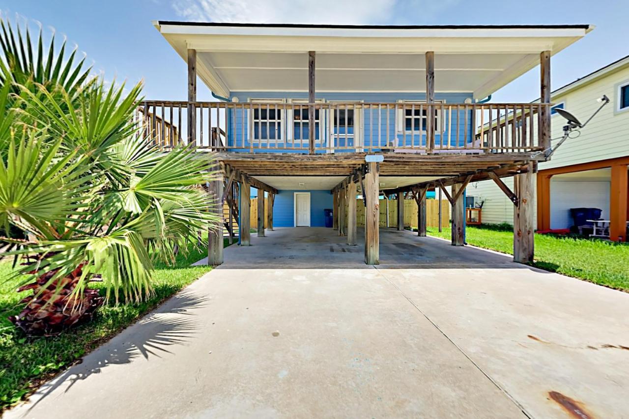 Sunflower Hello Port Aransas Exteriér fotografie
